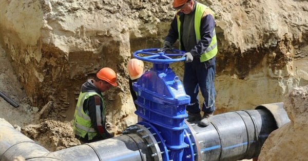 Фото до матеріалу: У Львові без води у Залізничному і Шевченківському районах