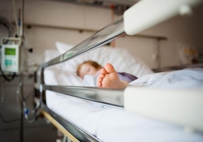 Фото до матеріалу: У Львові в дитсадку виявили спалах сальмонельозу