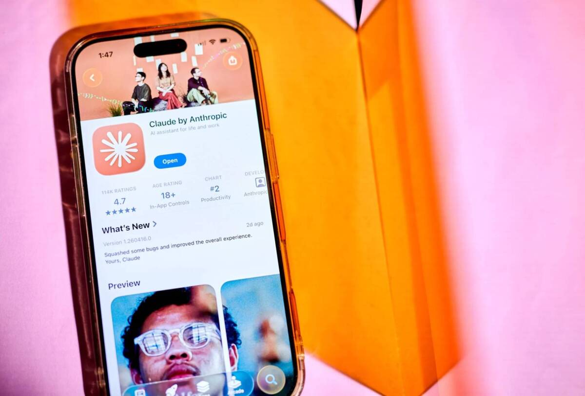 Фото до матеріалу: Apple дозволить вибір ШІ-моделей у iOS 27: нові можливості для користувачів