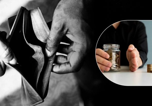 Фото до матеріалу: Які радянські звички ведуть до бідності: чому варто відмовитися від них вже зараз