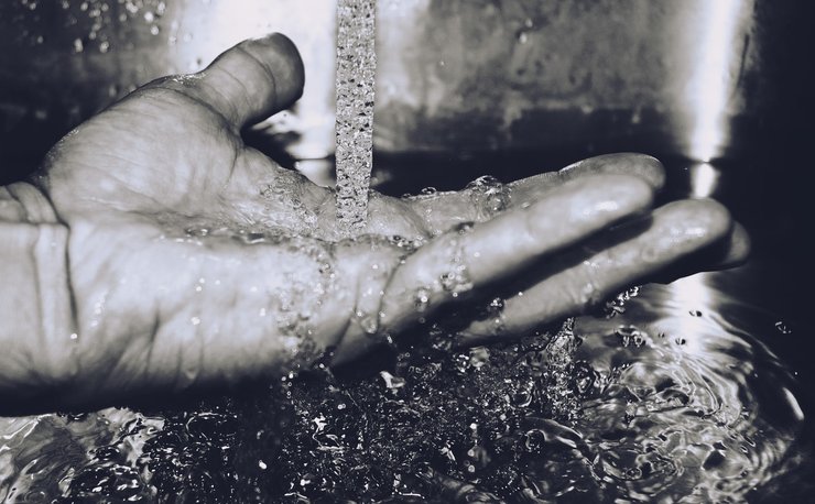 Фото до матеріалу: Росія загрожує обстрілами водоканалів: чи чекати графіків води по всій Україні