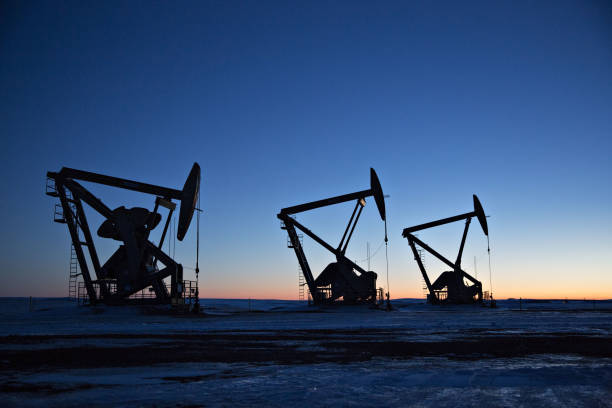 Фото до матеріалу: ОПЕК+ збільшує видобуток нафти після закриття Ормузької протоки