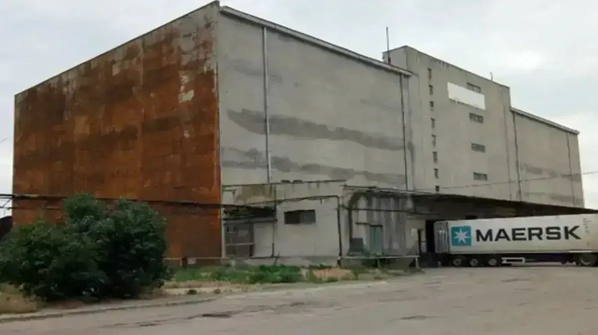 Фото до матеріалу: НБУ не знайшов покупців для складів за 96 мільйонів гривень