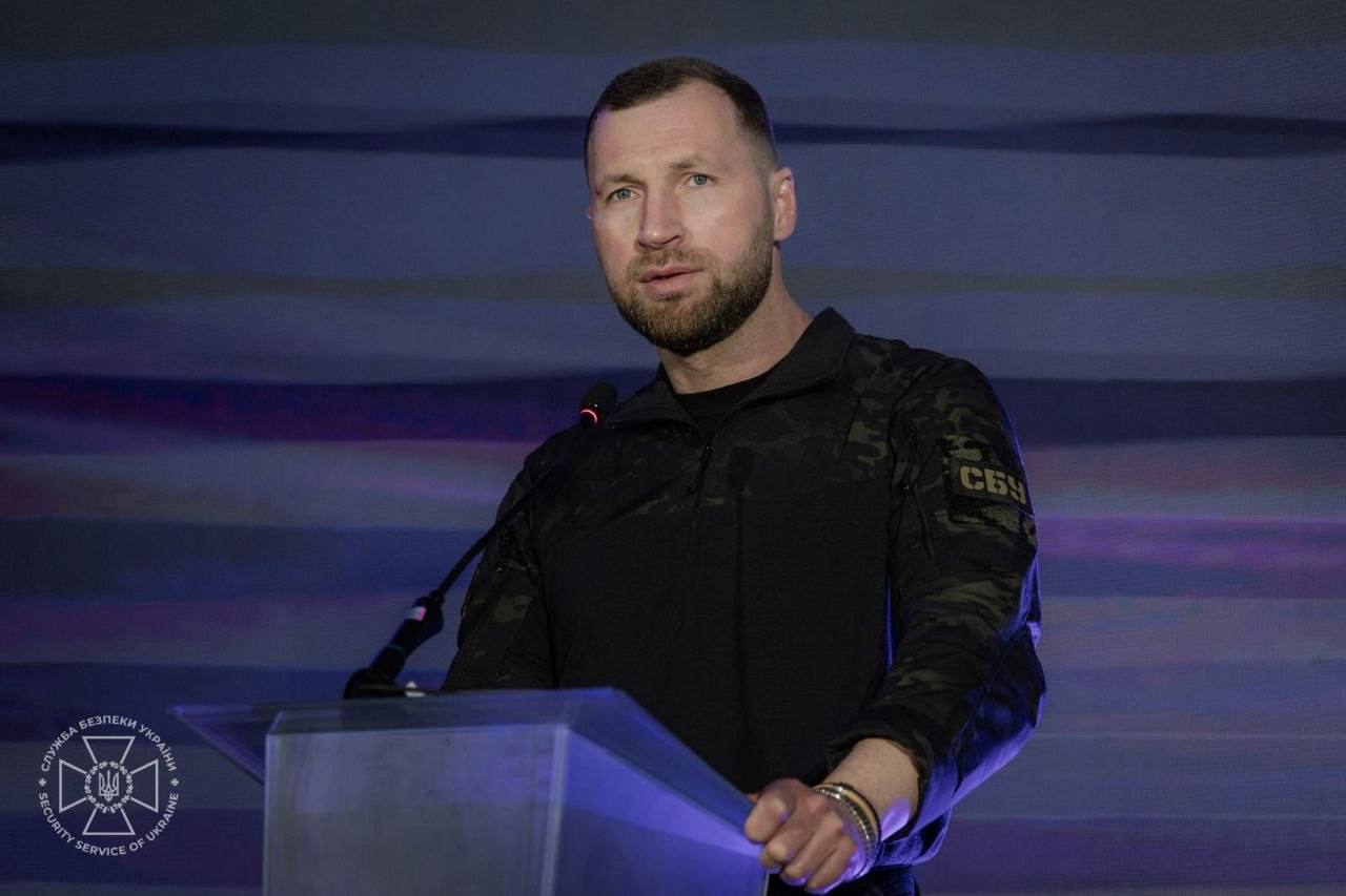 Фото до матеріалу: СБУ розслідує понад 130 тисяч воєнних злочинів РФ