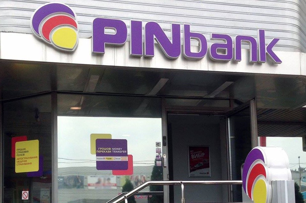 Фото до матеріалу: Литовська ZEN докапіталізує PINbank на 200 млн грн