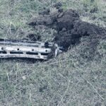 Фото до матеріалу: Поліція Кривого Рогу затримала наркозбувача з 30 пігулками метадону