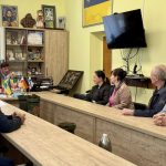Фото до матеріалу: Волонтери з Калуша доставили важливу допомогу військовим на схід