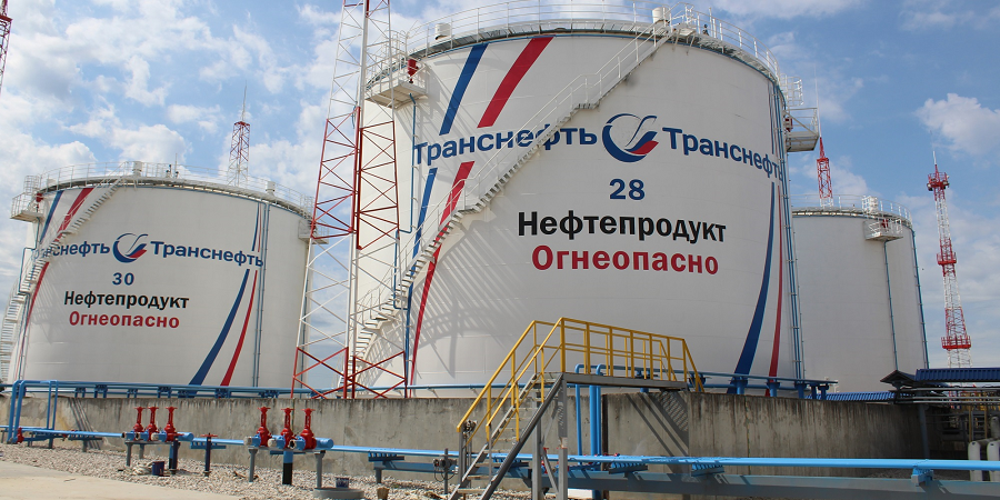 Фото до матеріалу: Дрони СБУ знищили диспечерську станцію нафтопроводу у Пермі: деталі масштабної атаки