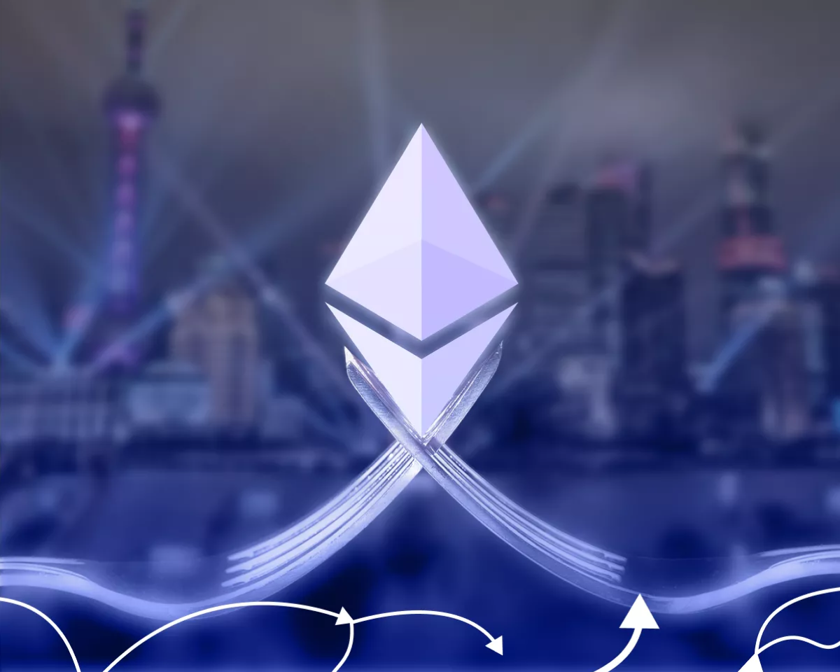 Фото до матеріалу: L1-мережі зможуть приєднатися до «економічної зони» Ethereum