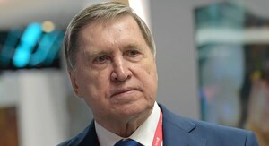 Фото до матеріалу: Кремль назвав шлях до мирної угоди з Україною надто складним і довгим