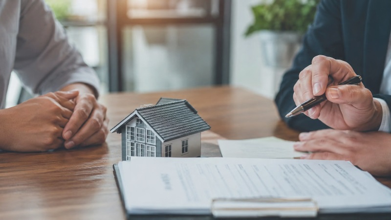 Фото до матеріалу: Мін'юст оновив правила продажу спільного житла