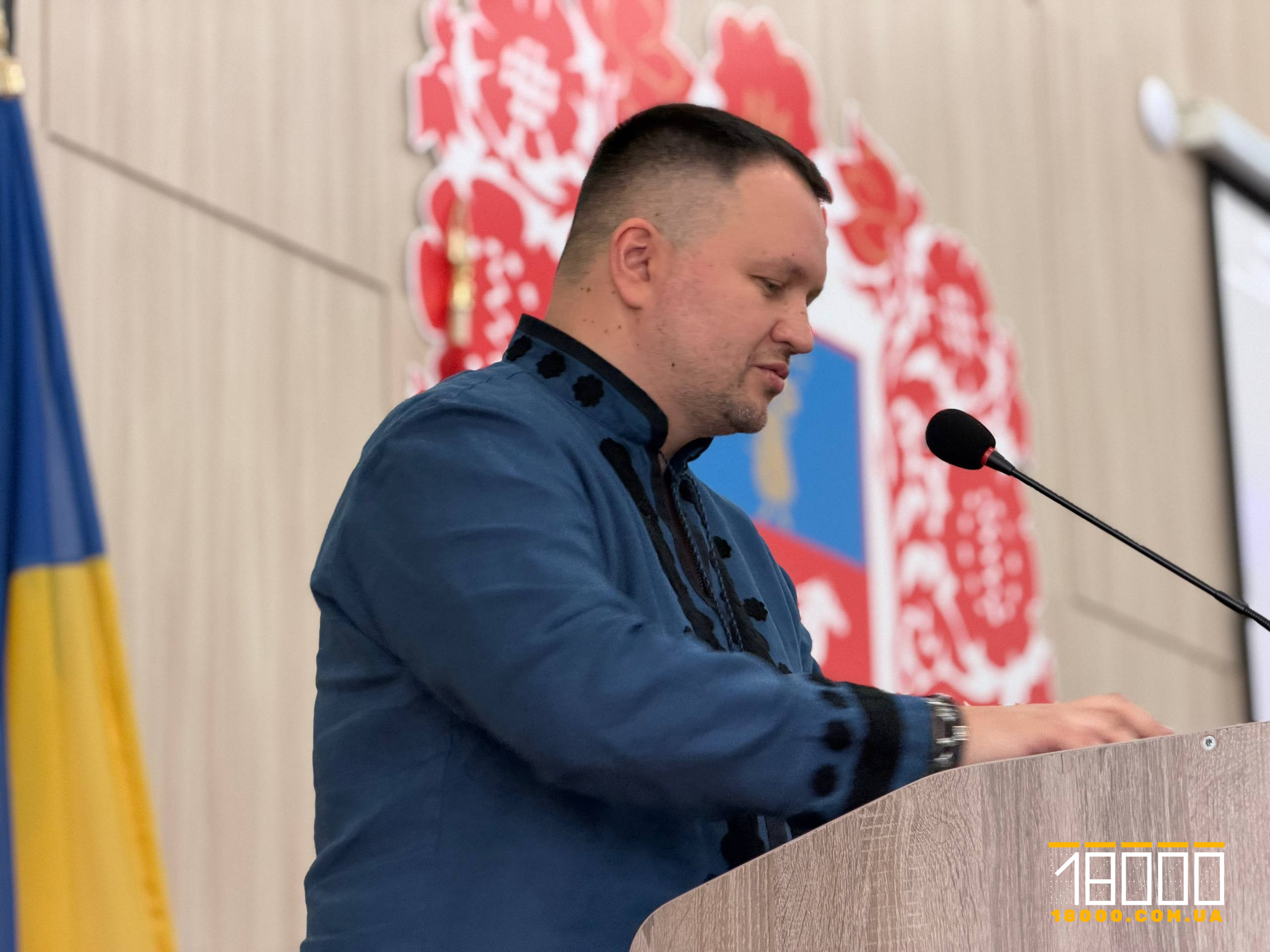 Фото до матеріалу: НАЗК перевіряло Черкаси: від дрібних помилок до кримінальних справ