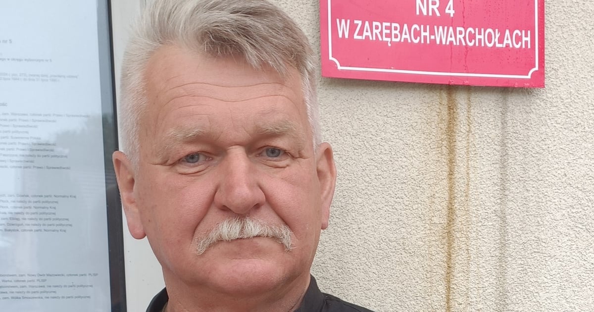 Фото до матеріалу: Ексзаступника міністра Польщі визнали винним за образи на адресу українців