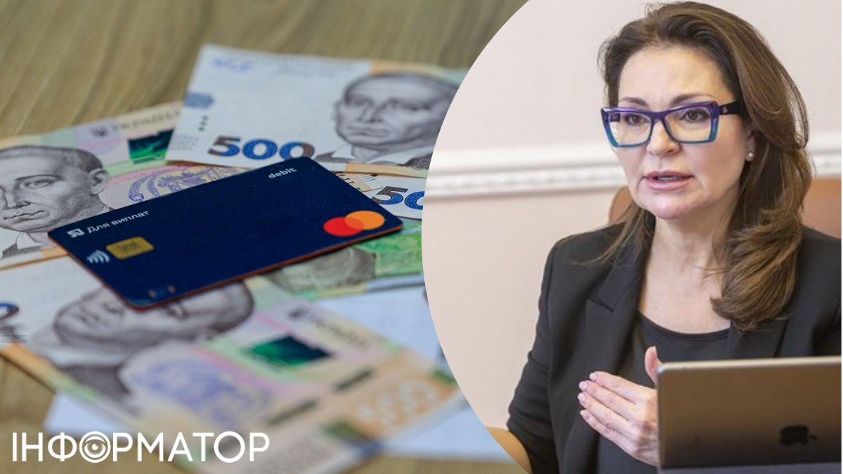 Фото до матеріалу: Низькі зарплати та брак броні від мобілізації: в НАДС скаржаться на брак чиновників