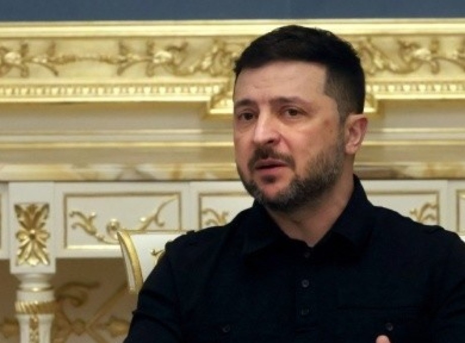 Фото до матеріалу: Уряд працює над безпечним виходом для жителів окупованих Олешок