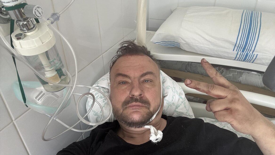 Фото до матеріалу: Наземні роботи повернулися на фронт: як НРК стали незамінними в логістиці