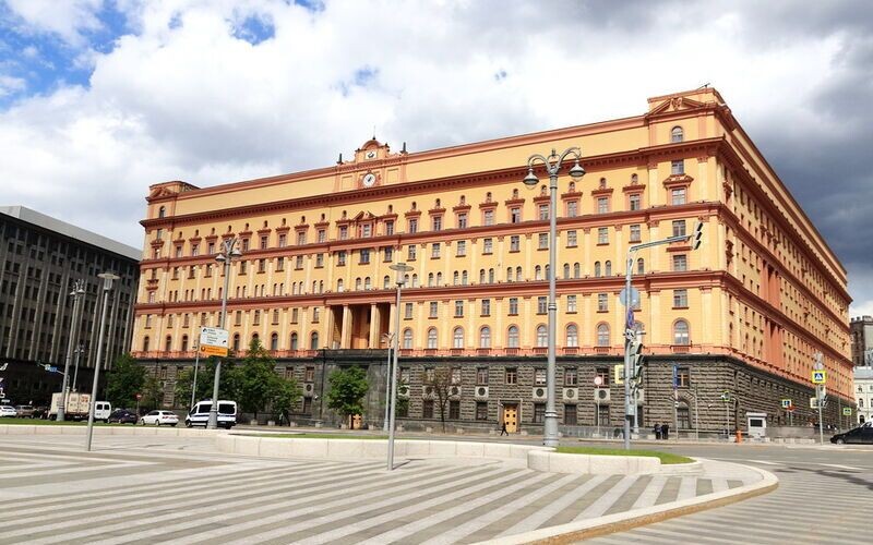 Фото до матеріалу: ФСБ звинуватила СБУ у підготовці диверсії на нафтовому об'єкті в Ухті