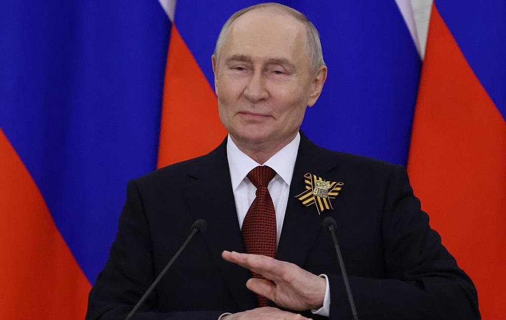 Фото до матеріалу: Путін планує захопити більше території України, ніж Донбас