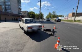 Фото до матеріалу: Літо на Черкащині: температура вже сягає червневих норм
