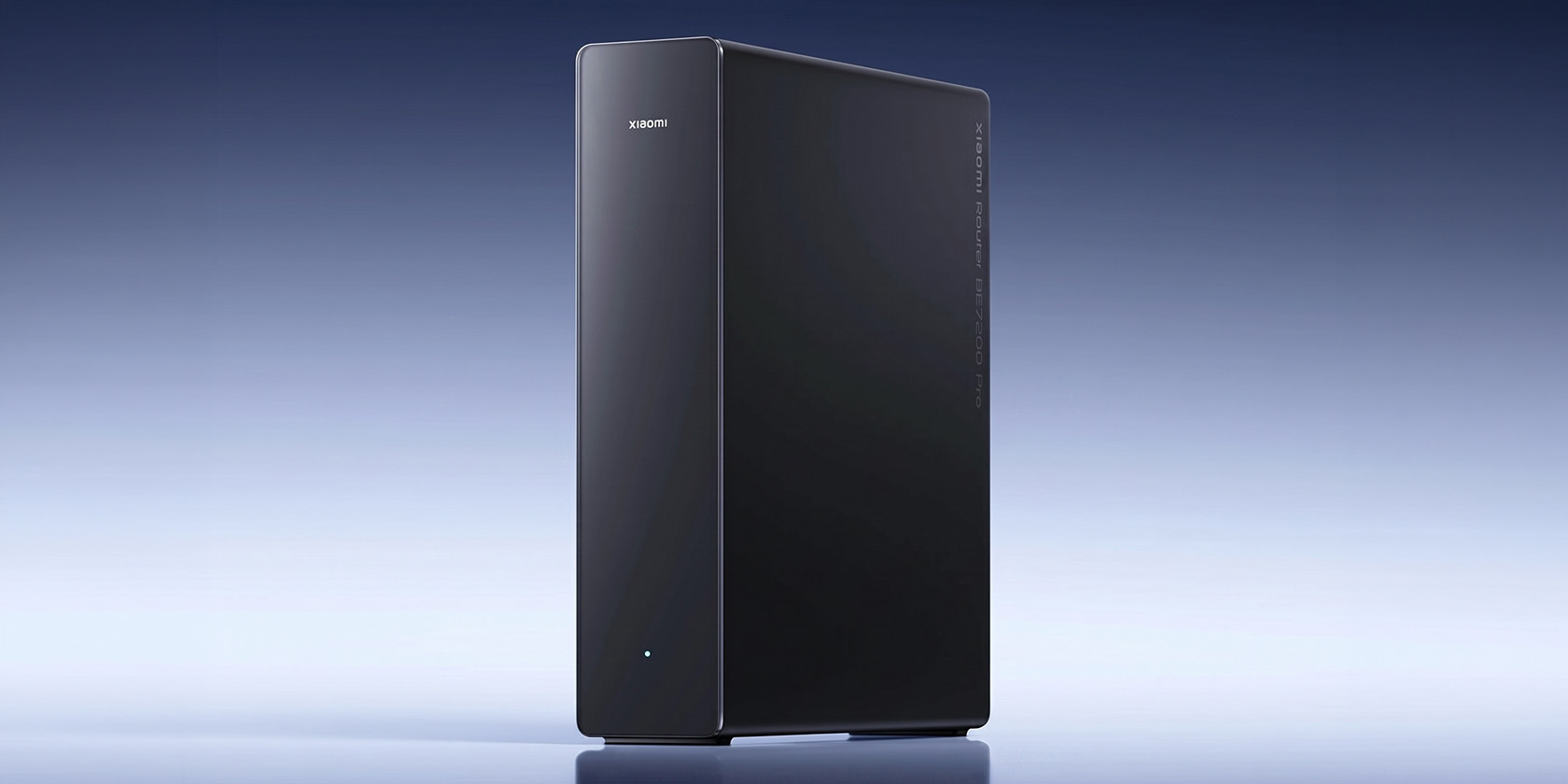 Фото до матеріалу: Xiaomi представила флагманський роутер BE7200 Pro з підтримкою Wi-Fi 7