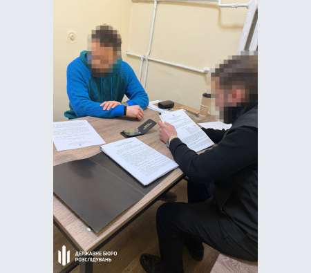 Фото до матеріалу: Суд обрав безальтернативний арешт нардепу Дубінському на 60 днів