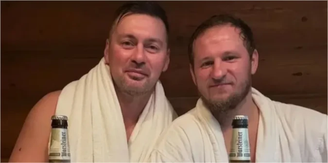 Фото до матеріалу: Скільки заробляють колишні зірки Динамо в українському медіафутболі: реальні цифри зарплат