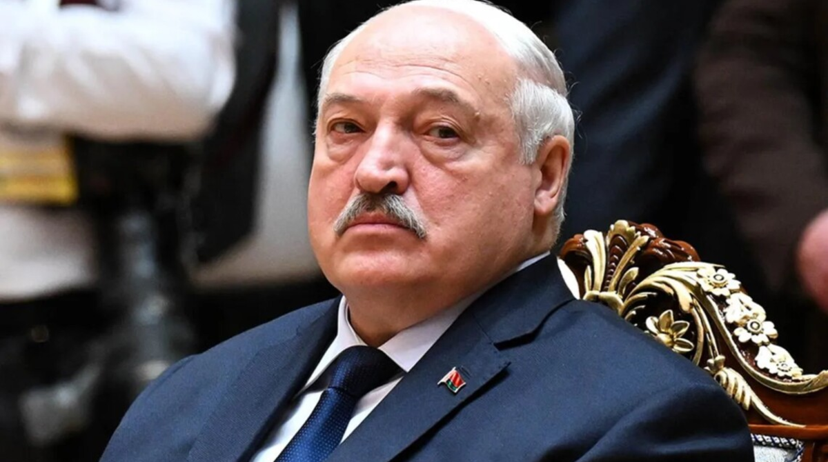 Фото до матеріалу: Лукашенко про необхідність сучасного озброєння для білоруської армії