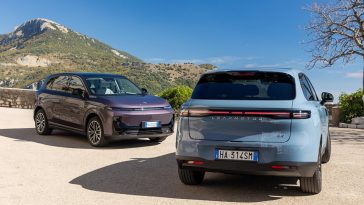 Фото до матеріалу: Opel представив спортивну електричну версію Corsa GSE з 280 кінськими силами