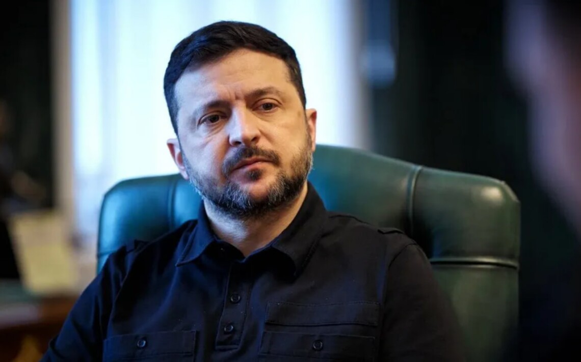 Фото до матеріалу: Зеленський: Україна інвестує 30 млрд доларів у оборону, але може виробляти вдвічі більше зброї