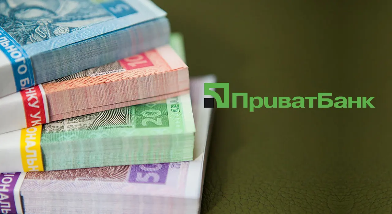 Фото до матеріалу: Скільки заробив ПриватБанк у 2026