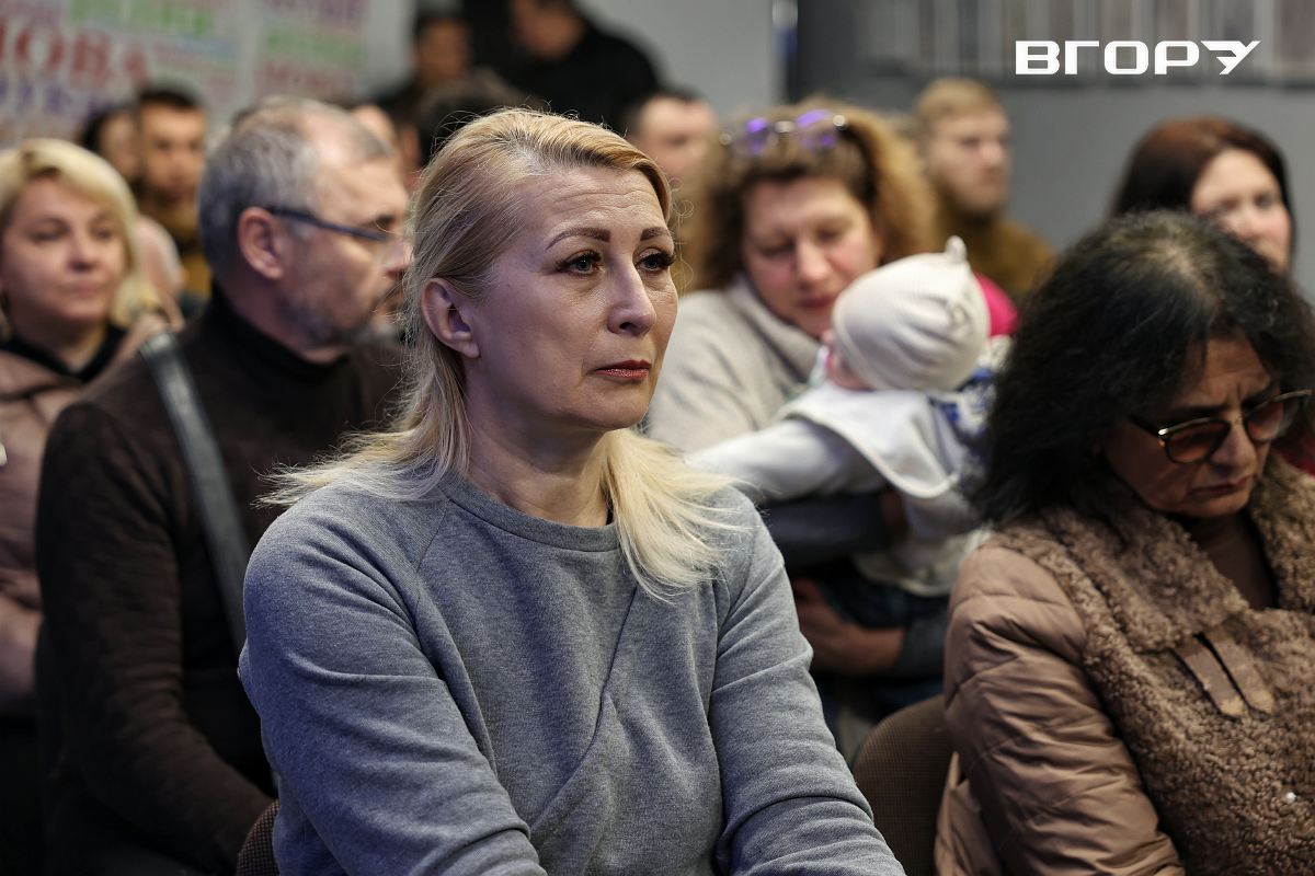 Фото до матеріалу: Виставка «Мистецтво несвободи»: малюнки полонених Херсонщини нагадали про силу духу