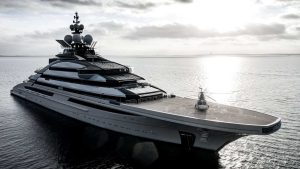 Фото до матеріалу: Boatscribe вперше вивела оренду яхт у Google Maps: як цифрові рішення змінюють ринок