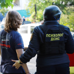 Фото до матеріалу: Лист Трампа у столі Овального кабінету: підтвердив Горка
