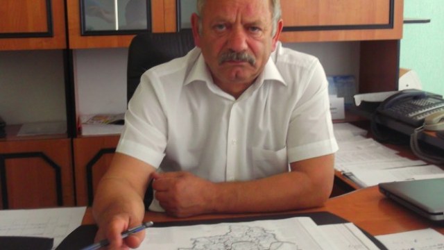 Фото до матеріалу: Помер Петро Мороз, колишній голова Буської райдержадміністрації