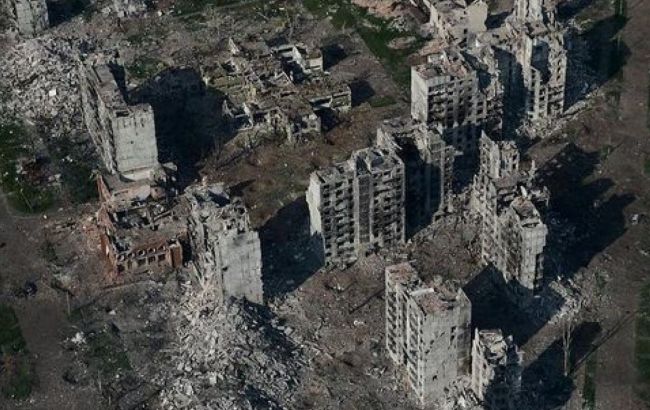 Фото до матеріалу: Путін планує захопити Донбас до осені, переговори за Трампа не працюють