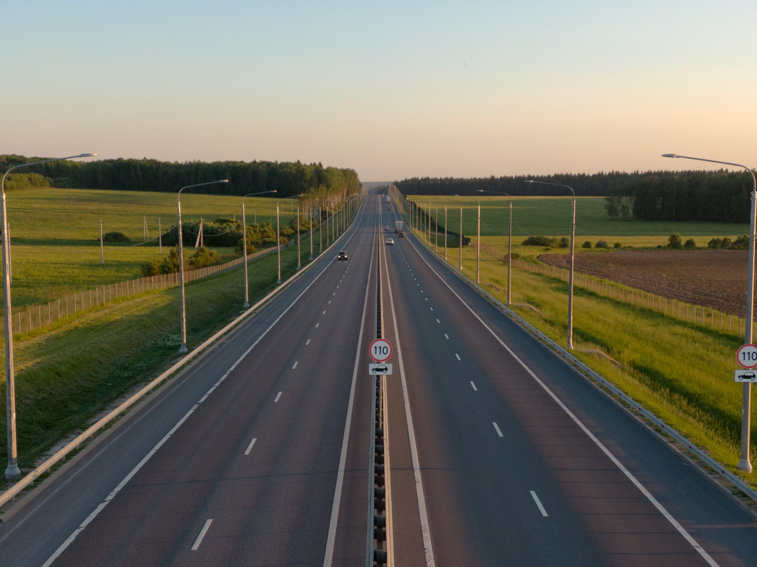 Фото до матеріалу: Польща планує автобан до Львова за власні кошти: що відомо про проєкт