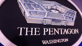 Фото до матеріалу: Міністерство війни США запустило сайт про НЛО, але дивитися там особливо нема на що