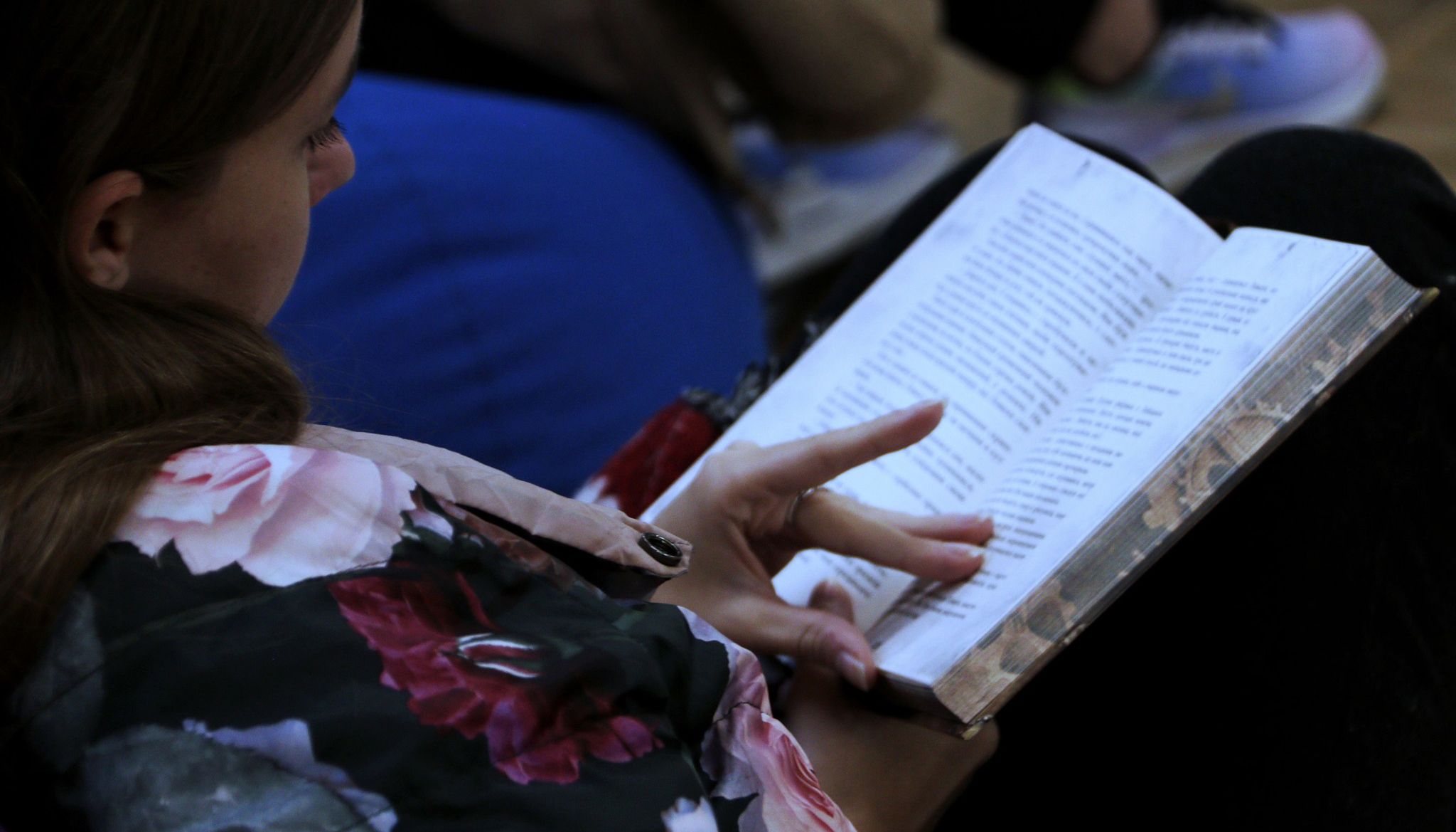 Фото до матеріалу: BookForum 2026: підтверджено дати і тему фестивалю у Львові