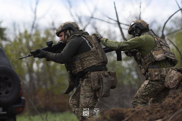 Фото до матеріалу: День піхоти 2026: що відзначають 6 травня в Україні та світі