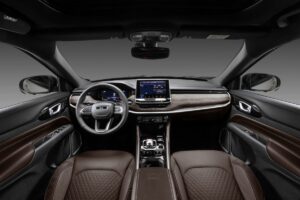 Фото до матеріалу: Оновлена BMW 7-Series: інтеграція технологій Neue Klasse, збільшений запас ходу i7 та скасування автопілота Level 3