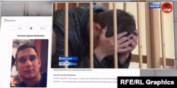 Фото до матеріалу: Аналіз двох тисяч некрологів: хто воює за Путіна і як героїзують загиблих