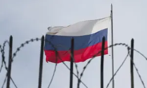 Фото до матеріалу: Європол розкрито масштабну мережу інвестшахрайства з кол-центрами в Албанії