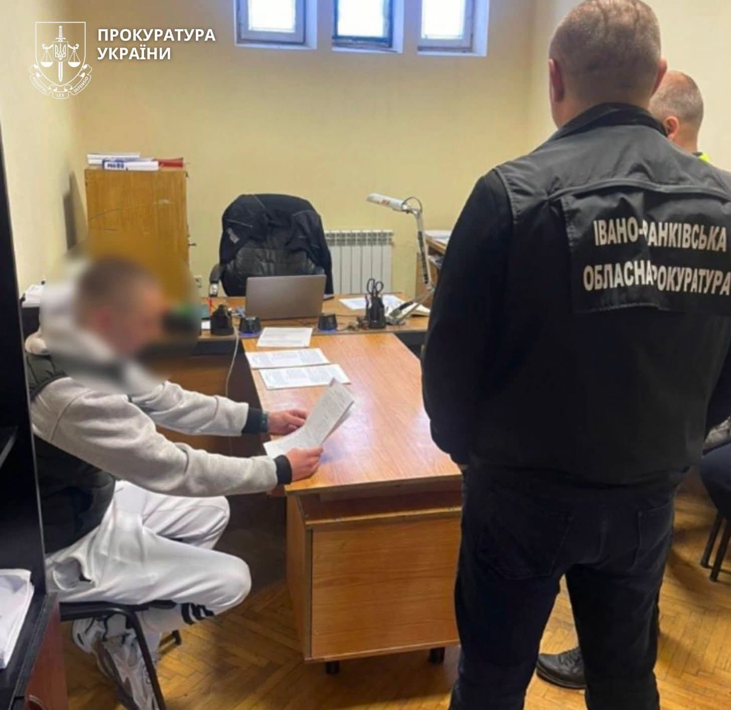 Фото до матеріалу: Кіберзлочинці з Коломийщини викрали майже мільйон гривень у жителів Прикарпаття