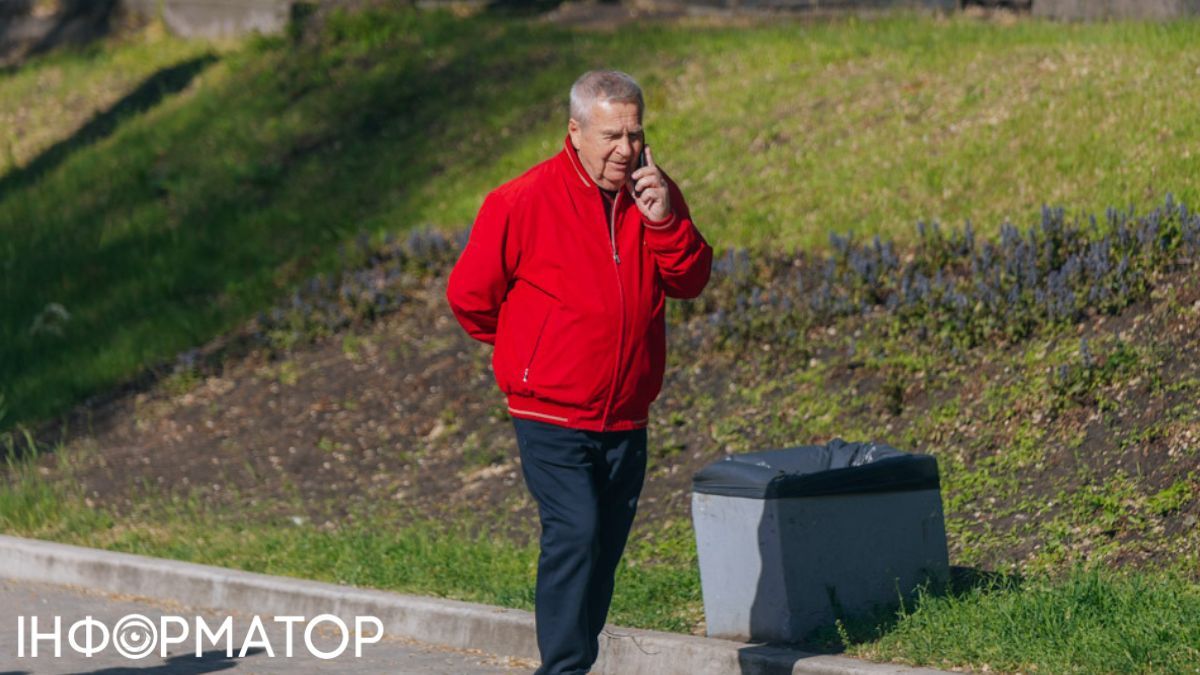 Фото до матеріалу: Пенсіонер змінив статус: як повідомити Пенсійний фонд і не втратити гроші