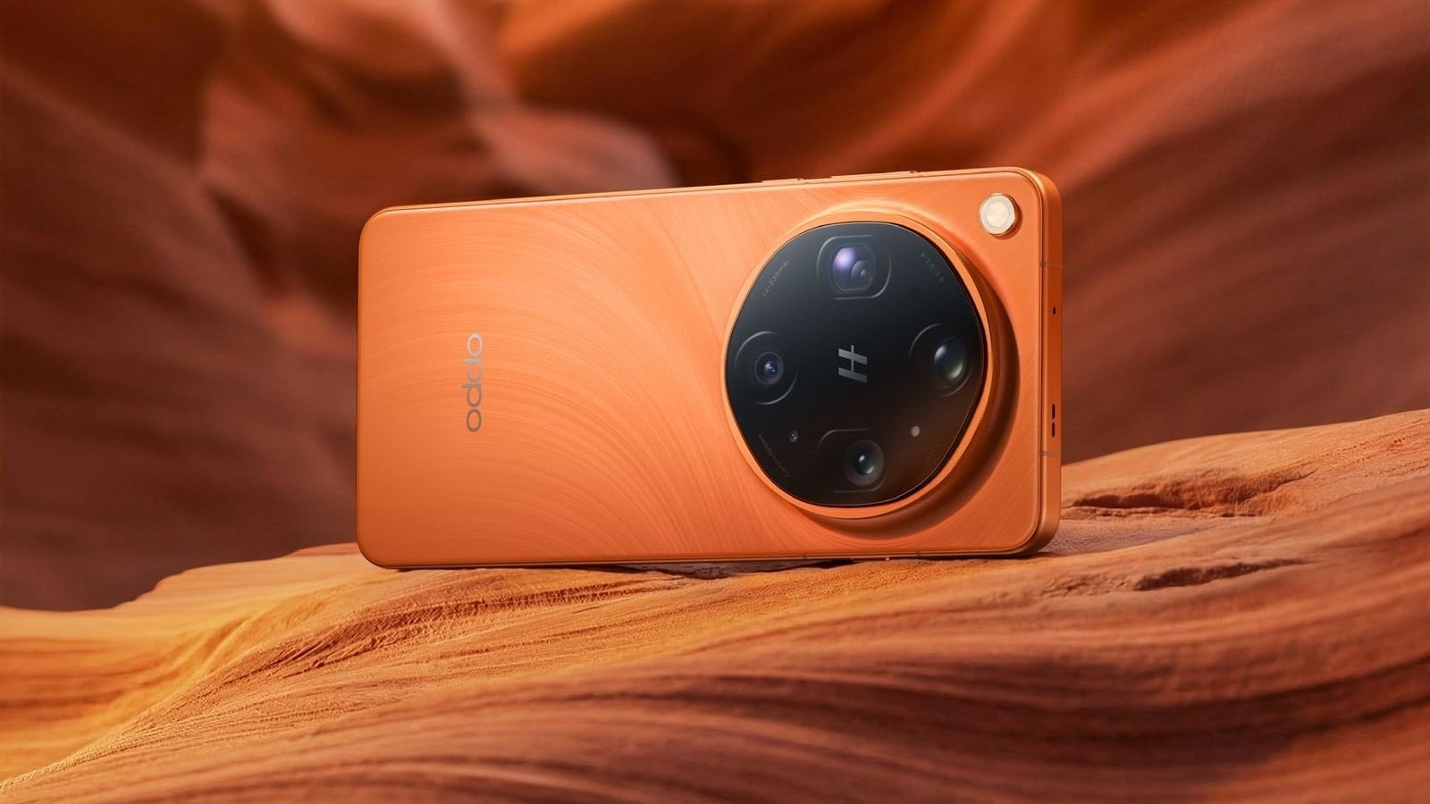 Фото до матеріалу: Oppo запустить флагмани Find X9 Ultra та Find X9s в Україні майже одразу