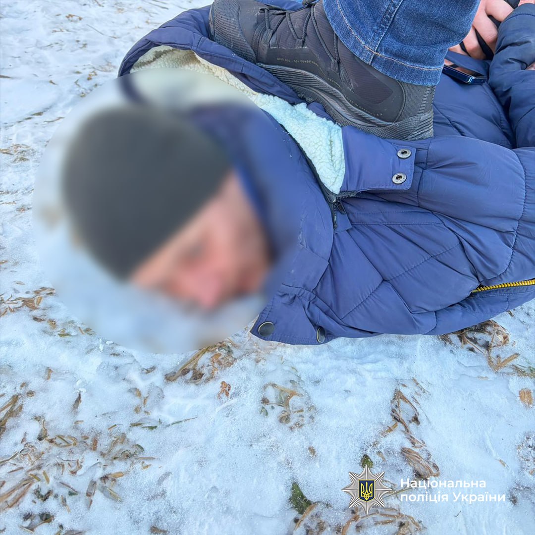 Фото до матеріалу: Спецслужби РФ готували вбивства та диверсії в ЄС: результати масштабної міжнародної операції