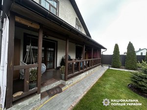 Фото до матеріалу: Правоохоронці провели 44 обшуки в керівних посадовцях ТЦК по всій Україні