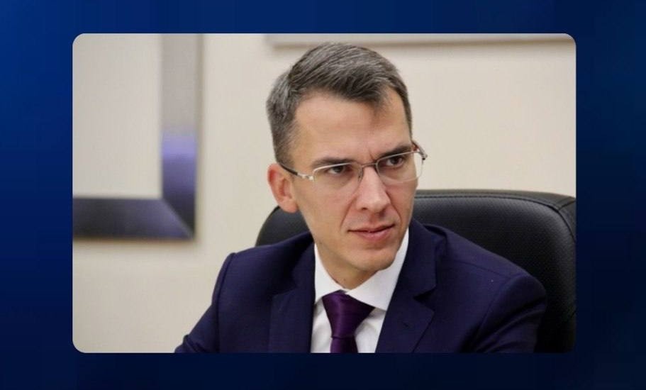 Фото до матеріалу: Заступника міністра освіти рф судитимуть за мілітаризацію українських дітей