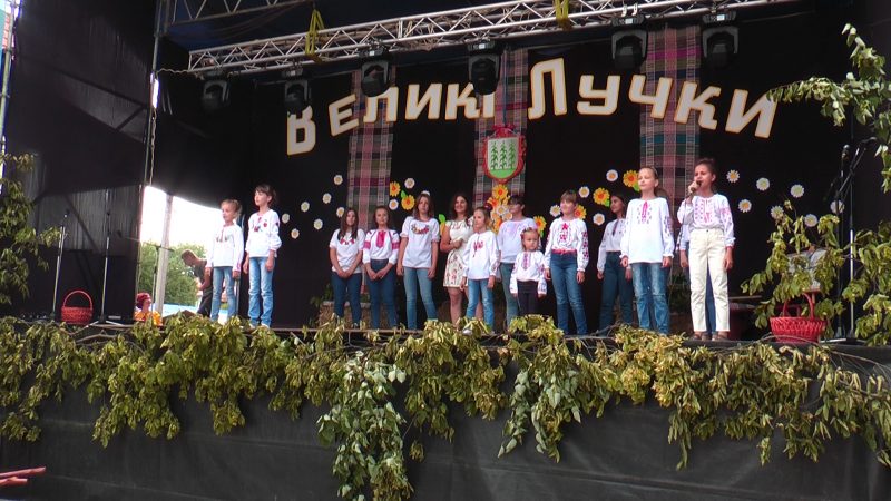 Фото до матеріалу: Великі Лучки, Ільниця та Колочава: велетні серед сіл Закарпаття