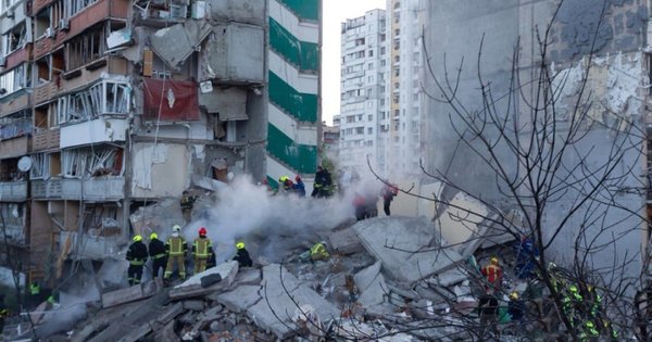 Фото до матеріалу: Рада Церков вимагає посилення санкцій проти РФ в ООН
